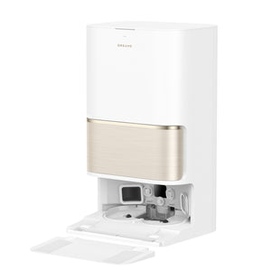 L50 Pro Ultra Robot Aspirateur Laveur