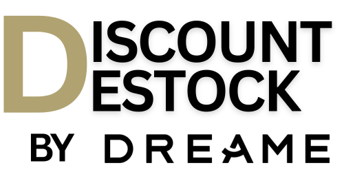 DISCOUNT DESTOCK FR