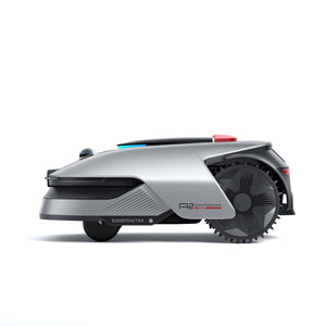 Robot Tondeuse A2
