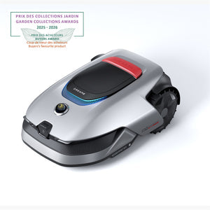 Robot Tondeuse A2