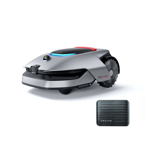 Robot Tondeuse A2