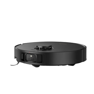 X40 Ultra Complete Black Robot Aspirateur Laveur