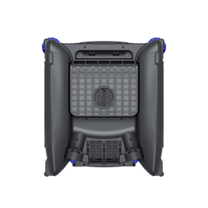 Robot écumeur de piscine J1