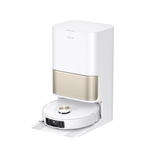 L40s Pro Ultra Robot Aspirateur Laveur