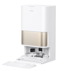 L40s Pro Ultra Robot Aspirateur Laveur