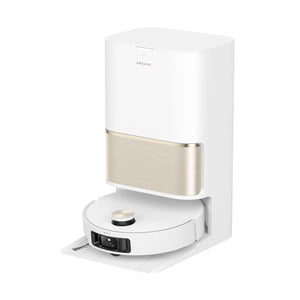 L50 Pro Ultra Robot Aspirateur Laveur