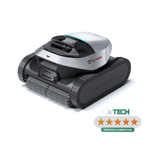 Robot Piscine Z1 Pro