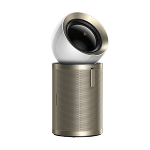 Purificateur d'air PM10
